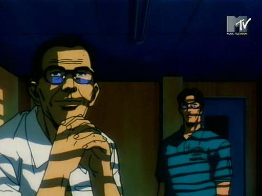 Otaku Gallery  / Anime e Manga / Slam Dunk / Screen Shots / Episodi / 089 - Rukawa il terribile / 132.jpg